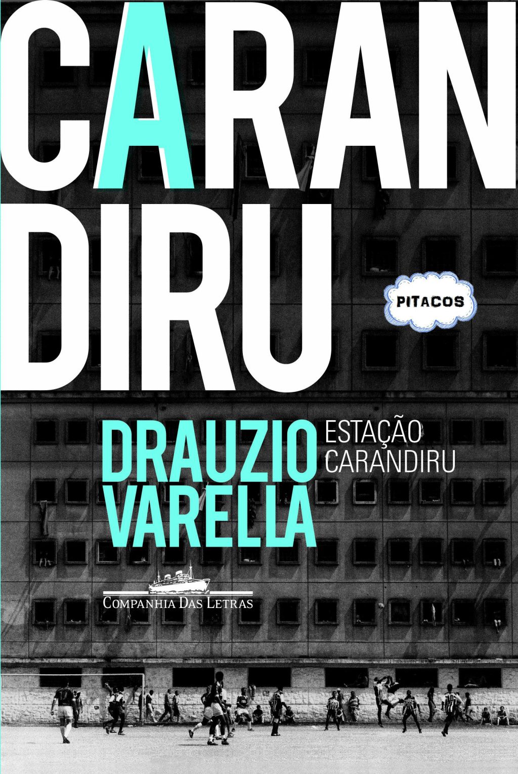 A CIDADE DENTRO DA CIDADE