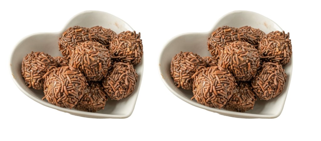 QUE TAL UM BRIGADEIRO? – NÊMESIS PARESCHI