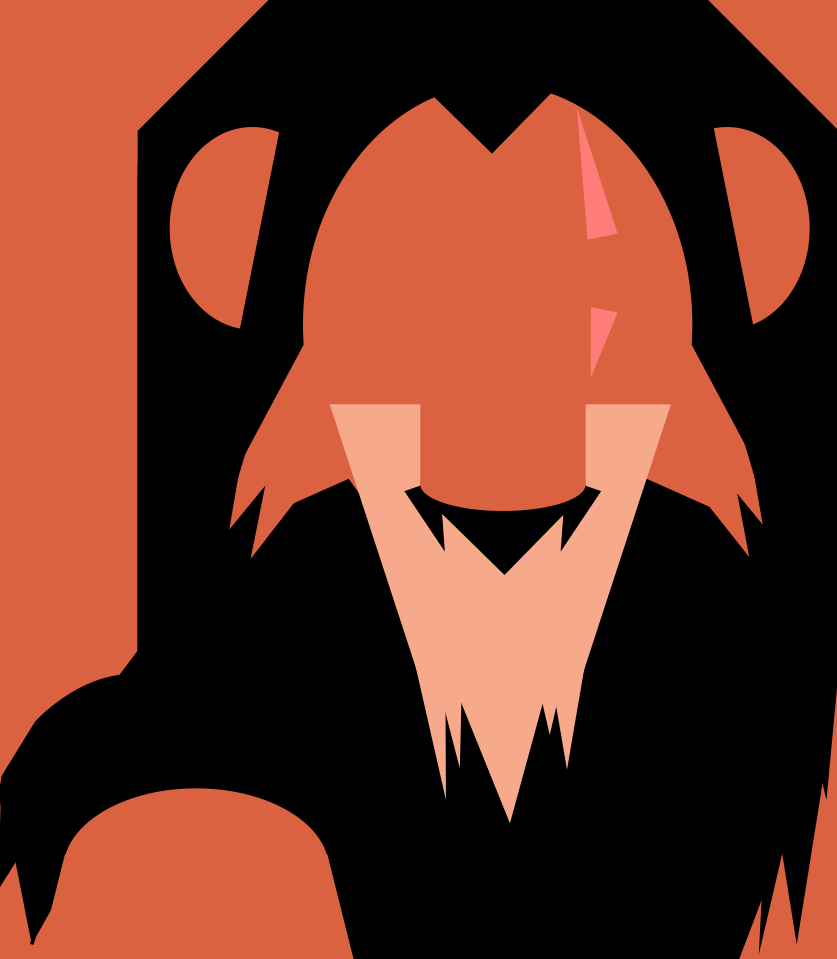 VILÕES DO CINEMA – VANDERSON SANTOS