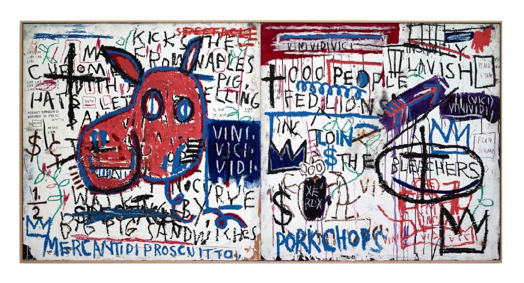 HOJE NÃO – DOUGLAS MOREIRA