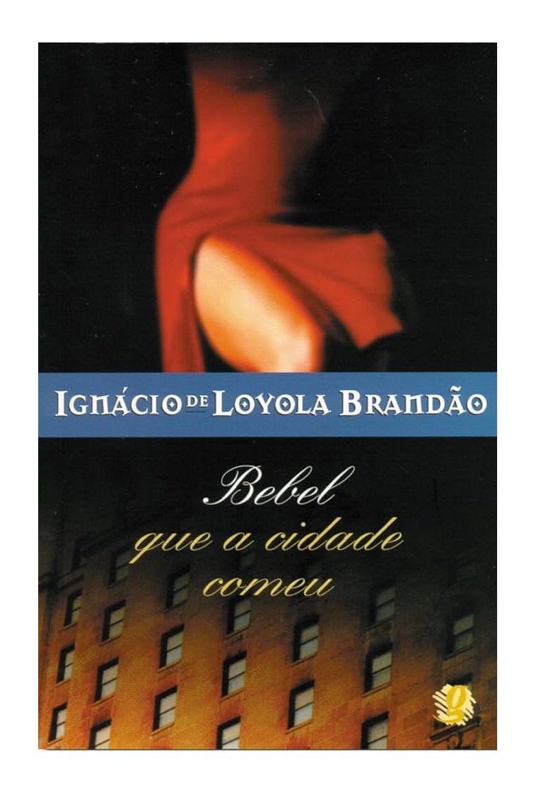 BEBEL QUE A CIDADE COMEU – LETÍCIA SANTOS