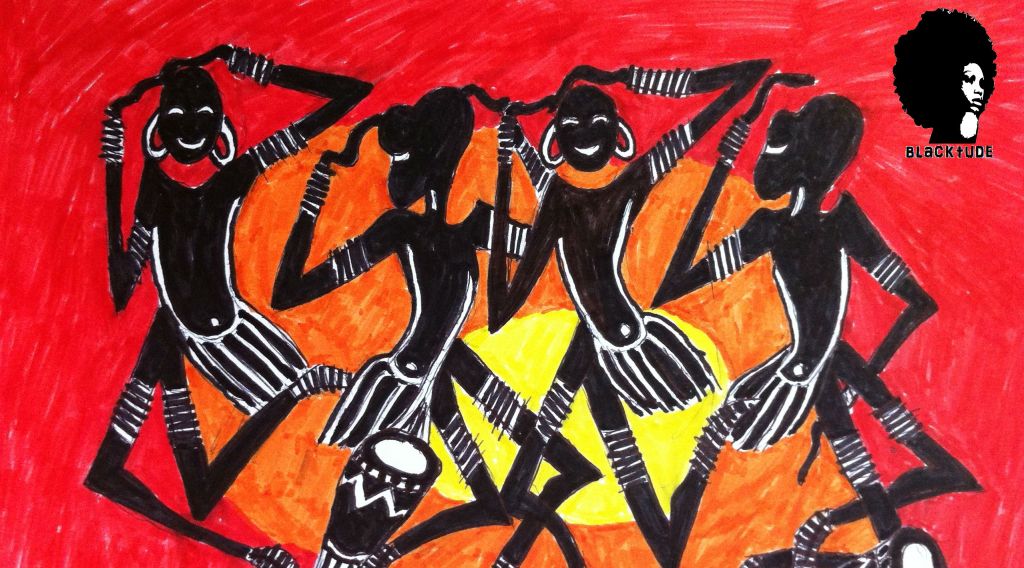 O PRECONCEITO ACERCA DAS RELIGIÕES DE ORIGEM AFRICANA