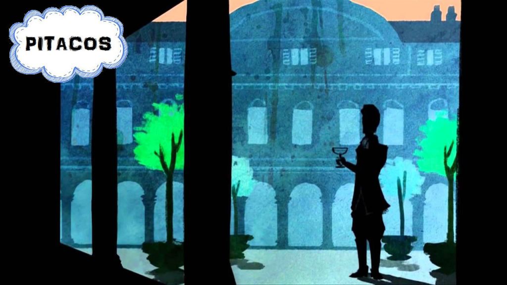 AS MENTIRAS DE LOCKE LAMORA