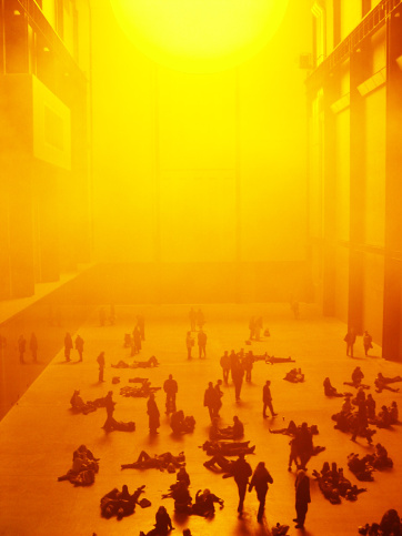 04_The Weather Project