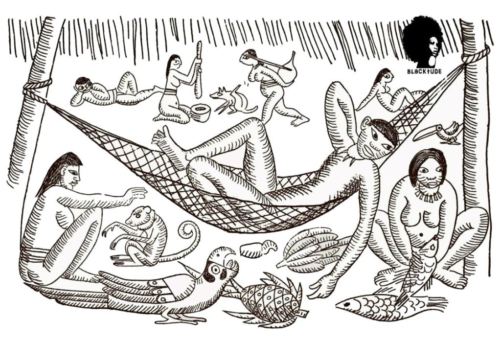 O RACISMO PRESENTE NA OBRA MACUNAÍMA