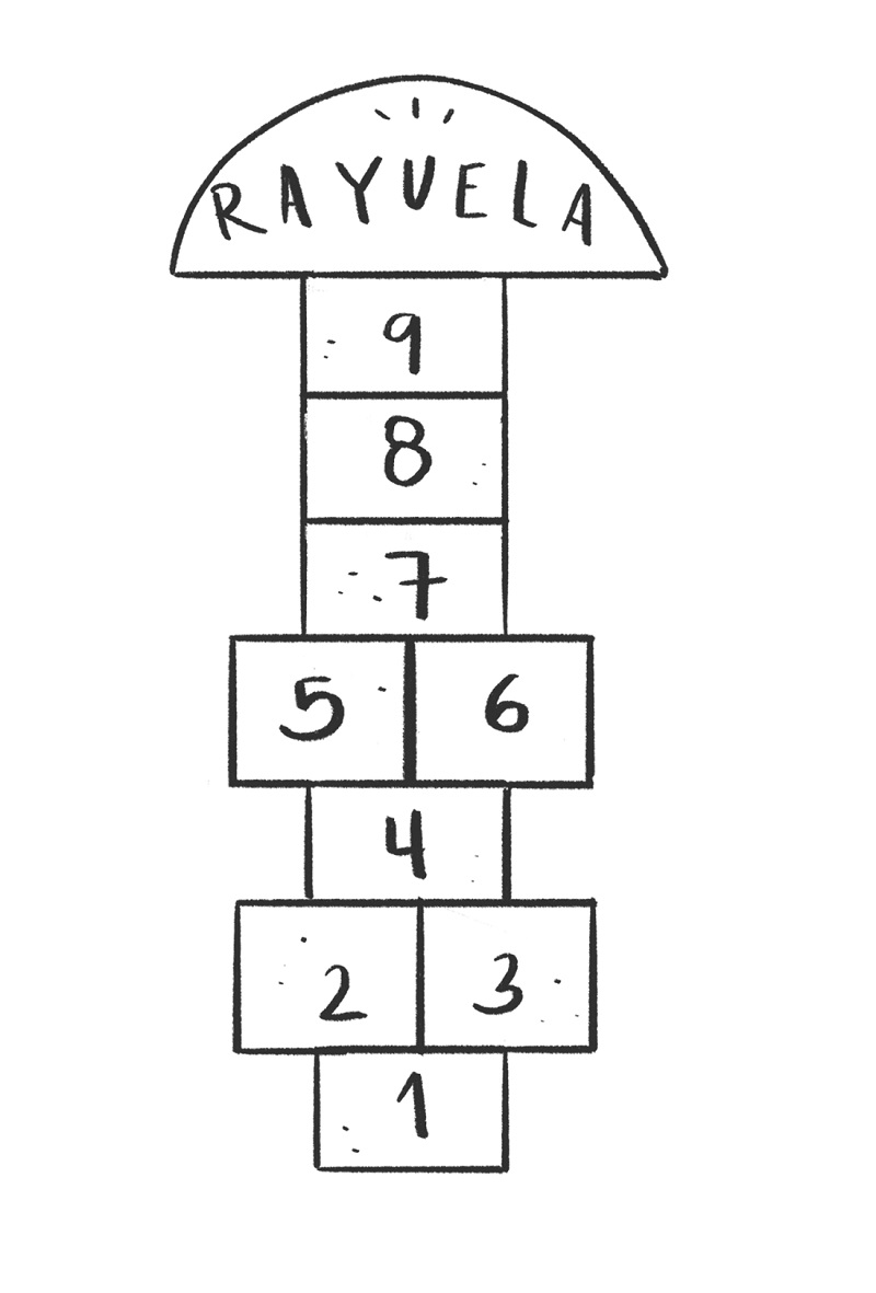 IDA À PADARIA – DANIEL ROESSLER