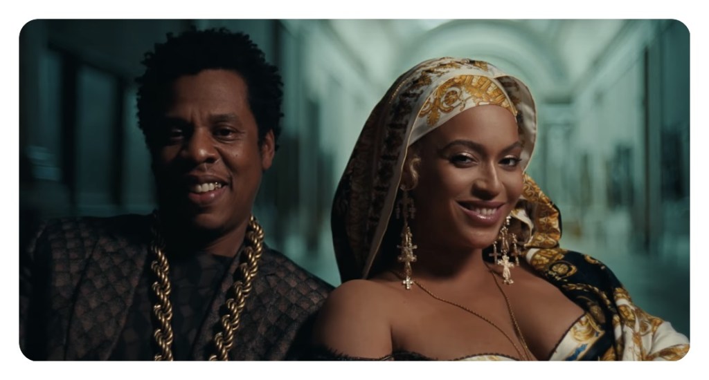 O PRETO NO BRANCO: MOVIMENTO E INÉRCIA DA ARTE EM APESHIT