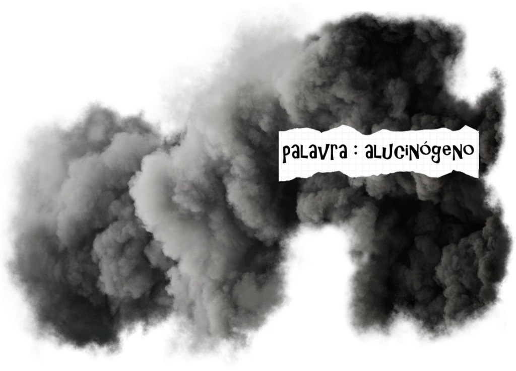 POETAS ARRISCAM MAIS