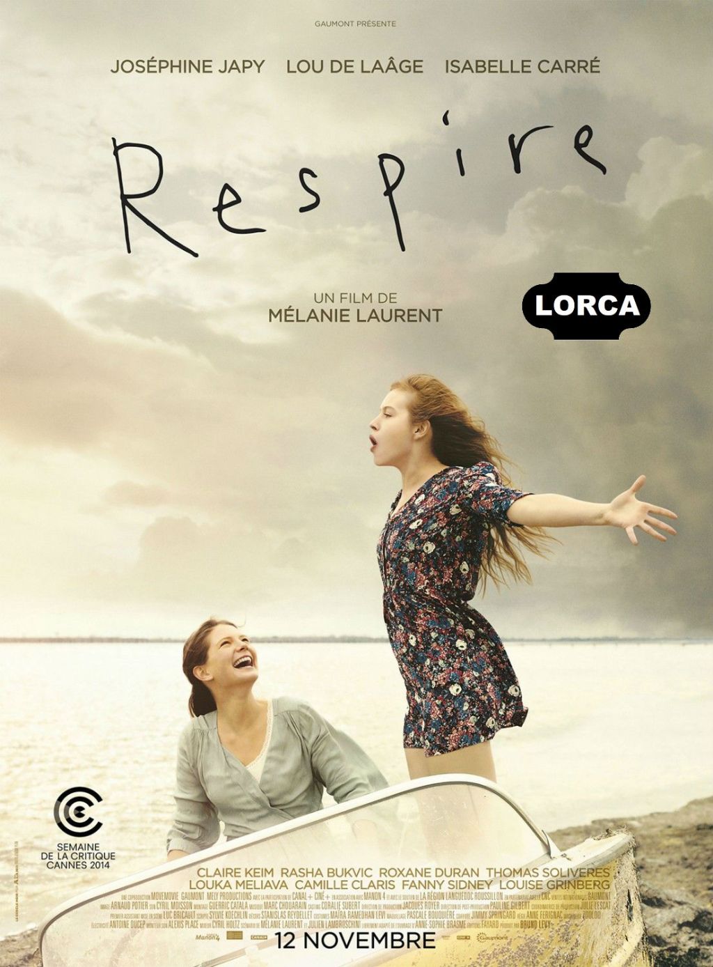 INSURREIÇÃO FEMININA