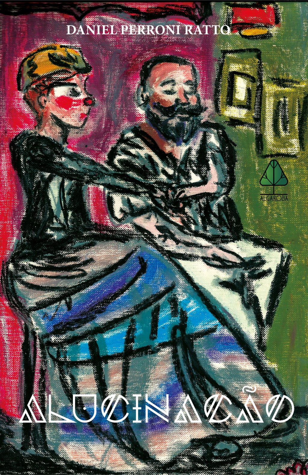 A ALUCINAÇÃO DE DANIEL PERRONI&nbsp;RATTO