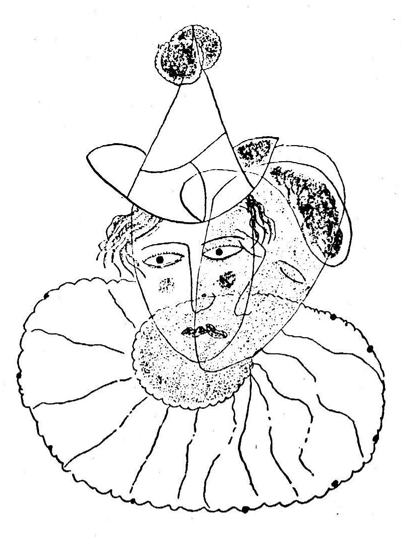 NO MEIO DO CAMINHO TINHA UM VERSO – CHARLES&nbsp;BERNDT