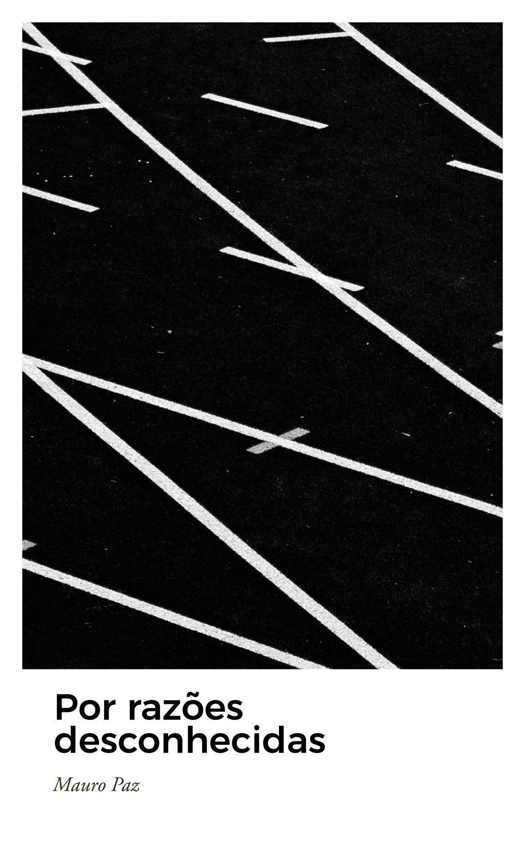 PARCIALMENTE ENCOBERTO – MAURO&nbsp;PAZ