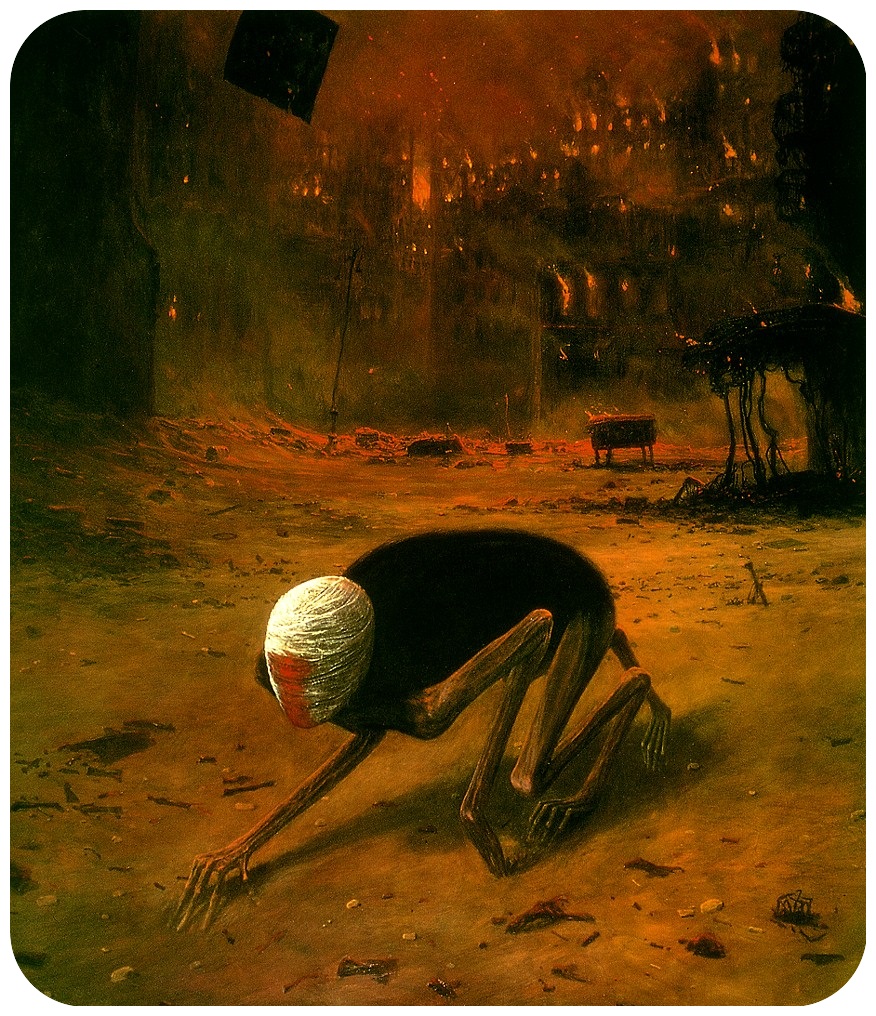 O EFEITO COMO CAUSA – OSCAR&nbsp;NESTAREZ