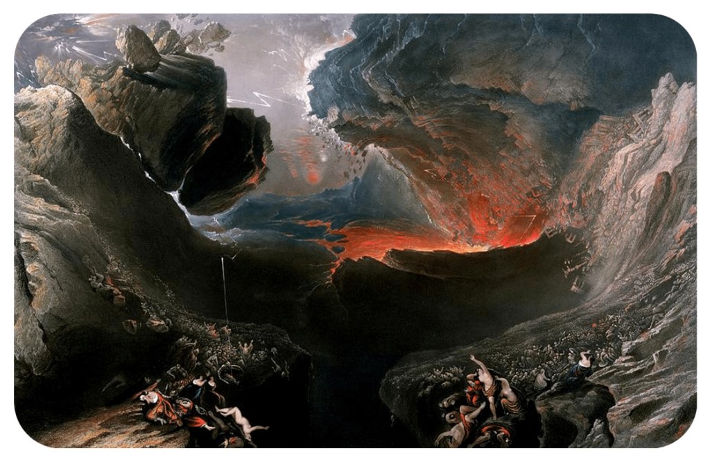 UMA BREVE REFLEXÃO SOBRE A POSSÍVEL “MÚSICA DE HORROR” – OSCAR NESTAREZ