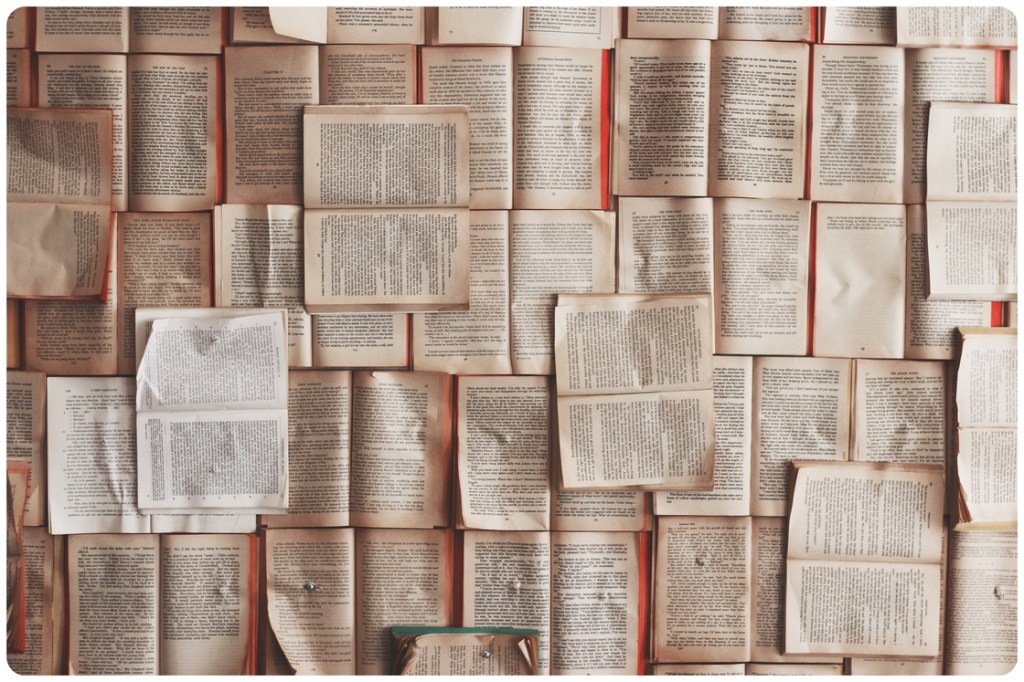 OS LIVROS QUE ME FORMARAM – ANITA DEAK