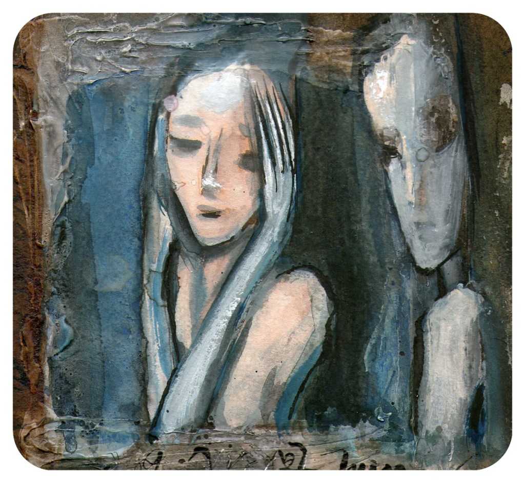 INDEVIDAS PROJEÇÕES – LORRAINE RAMOS ASSIS