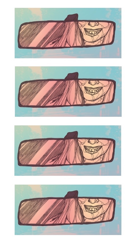 JONI MITCHELL E TELEFONE SEM FIO – VERA&nbsp;SAAD