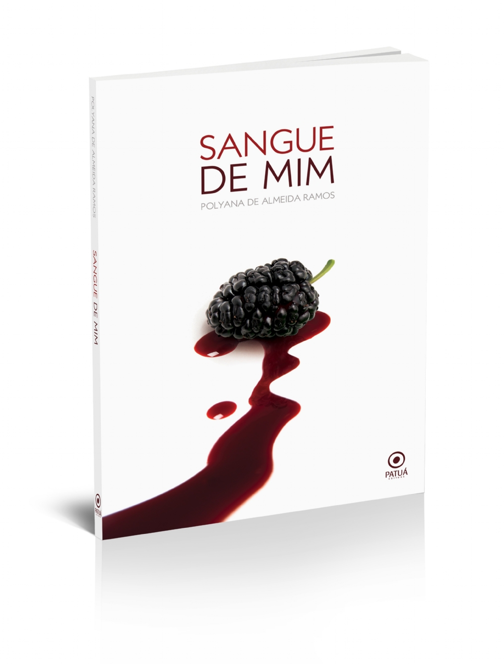 SANGUE DE MIM, DE POLYANA DE ALMEIDA RAMOS – VERA&nbsp;SAAD