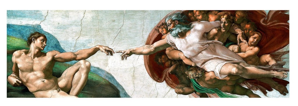 O CONTINUUM DA CRIAÇÃO – ANITA&nbsp;DEAK