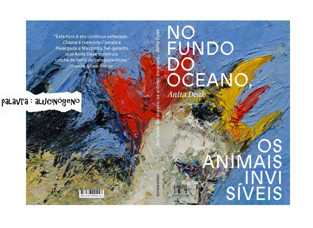 PEDRO NAVES: UM PERSONAGEM DE ANITA DEAK PARA UM VERBAL COLETIVO – FÁBIO&nbsp;PESSANHA