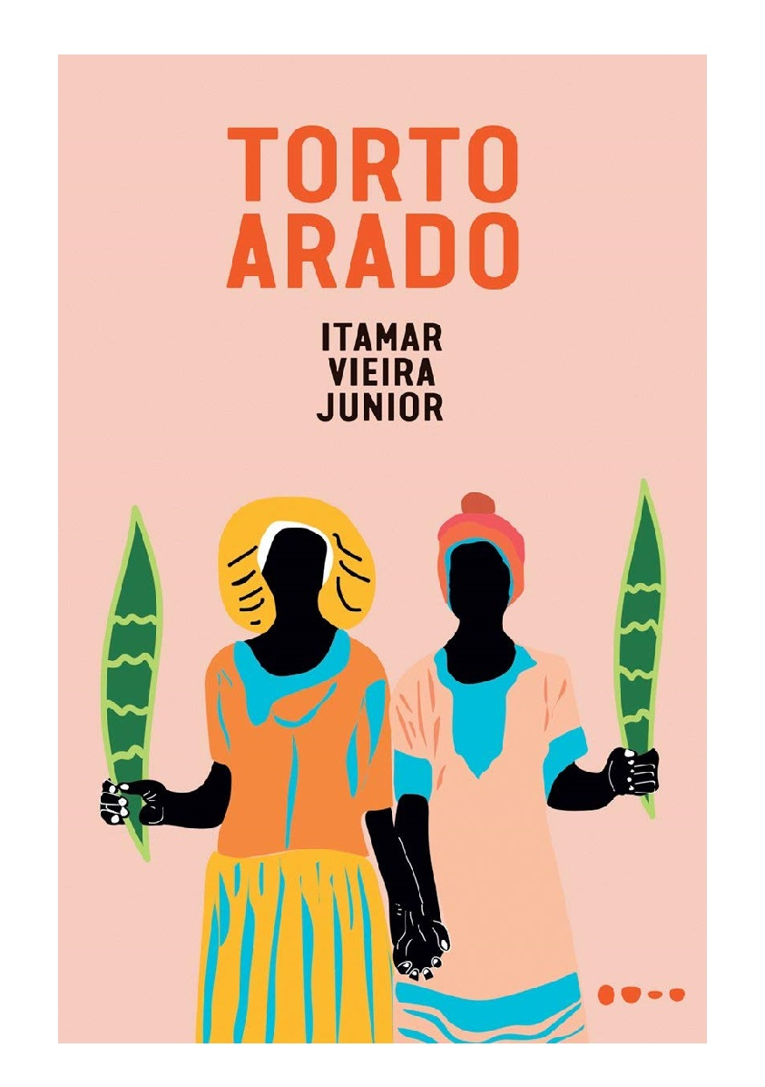 CARAMINHOLAS SOBRE TORTO ARADO – THÁSSIO&nbsp;FERREIRA