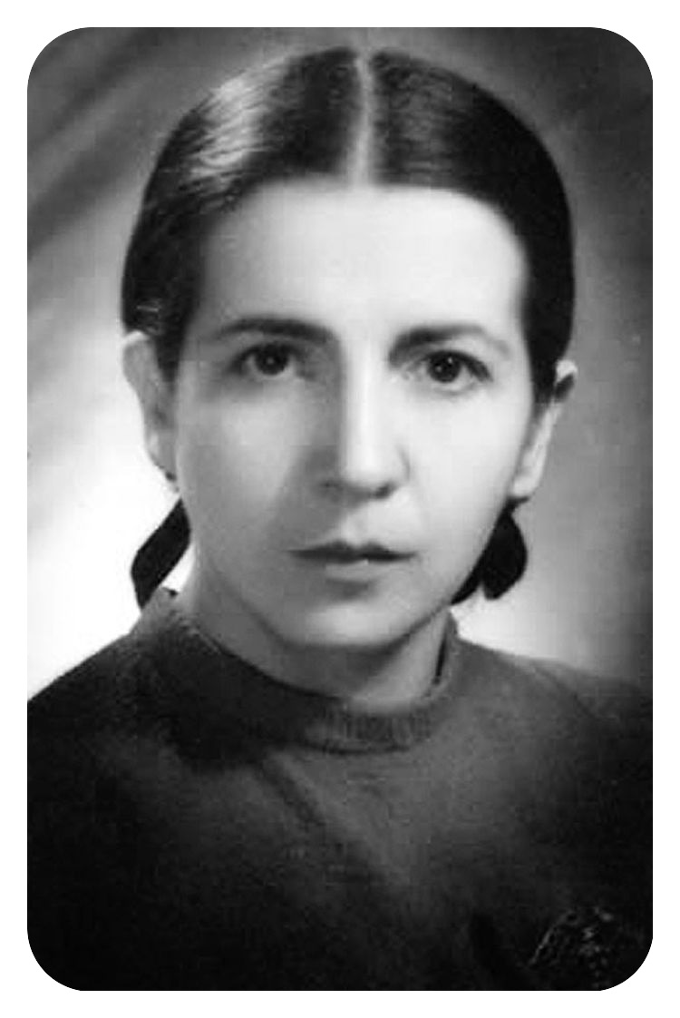 YOLANDA BEDREGAL: A PALAVRA DA MULHER – RENATA DE&nbsp;CASTRO