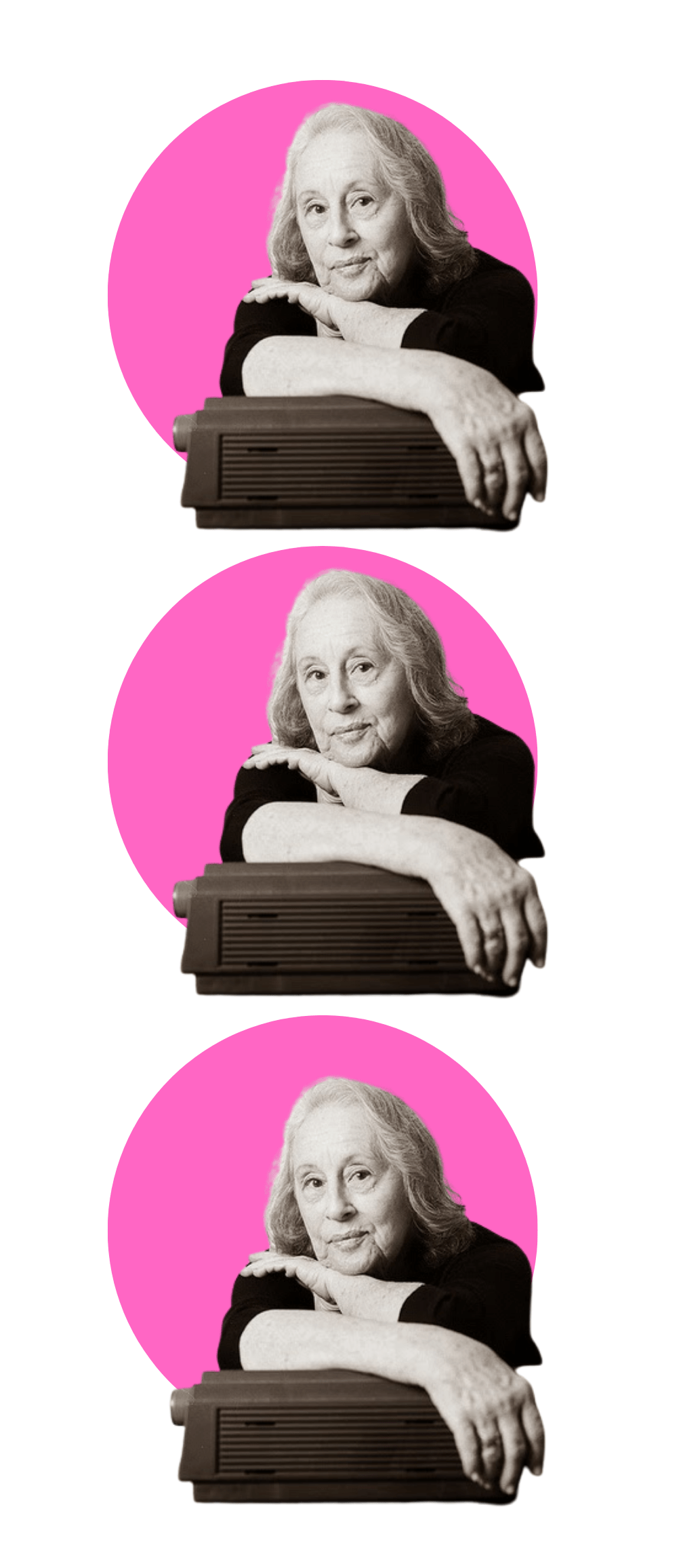 A ÍNTIMA DA ÁGUA, TELÚRICA E ALADA OLGA SAVARY* – RENATA DE&nbsp;CASTRO