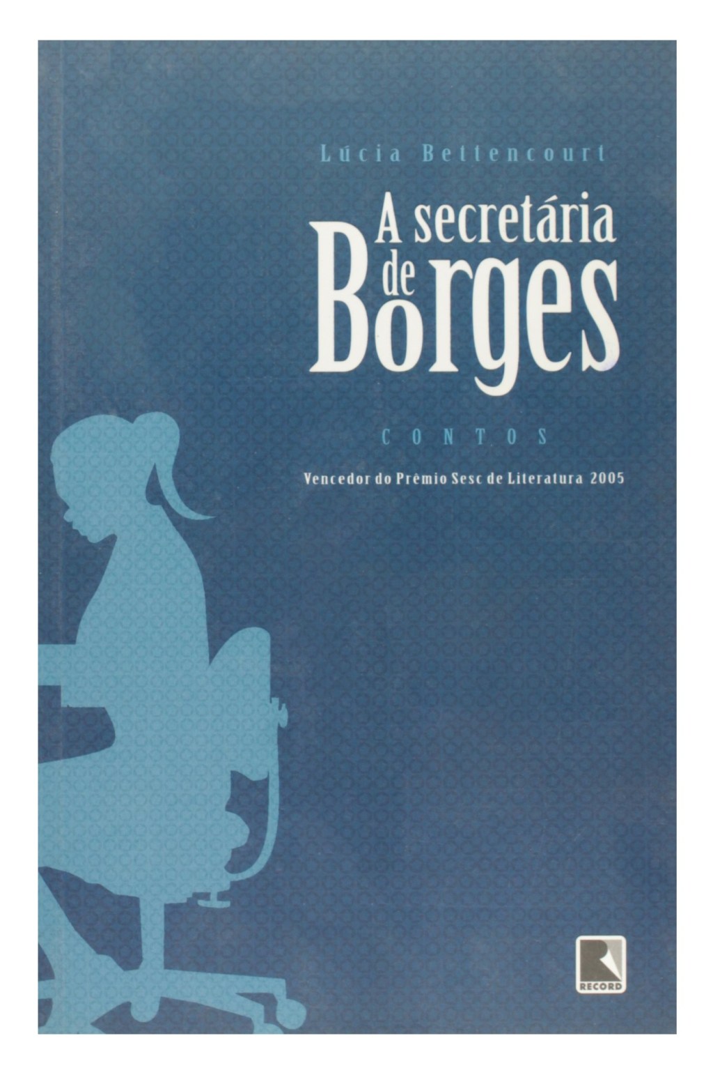 ODISSEIA E LÚCIA BETTENCOURT – VERA&nbsp;SAAD