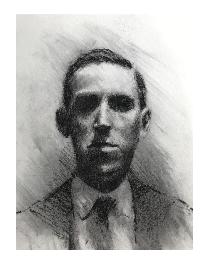O ARREPIO SUBLIME E O DESENCANTO EXISTENCIAL: UMA LEITURA FILOSÓFICA DO HORROR CÓSMICO DE LOVECRAFT – OSCAR&nbsp;NESTAREZ