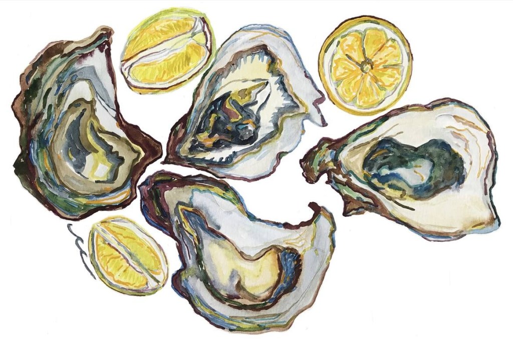 A OSTRA – THAIS&nbsp;LANCMAN