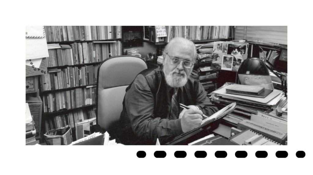 XADREZ DE ESTRELAS: A POESIA CONCRETA DE HAROLDO DE CAMPOS – VERA&nbsp;SAAD