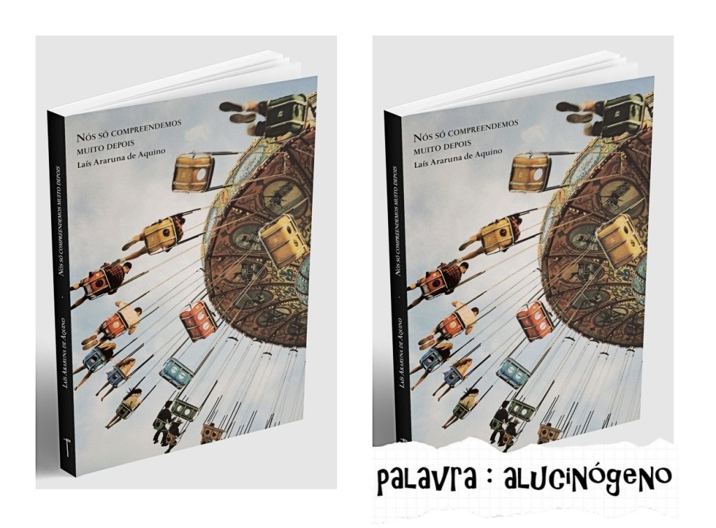 ATRÁS DO NOME E DO POEMA DE LAÍS ARARUNA DE AQUINO – FÁBIO&nbsp;PESSANHA