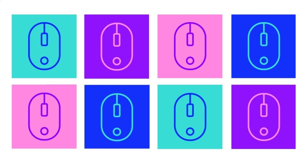 O MOUSE – THAIS&nbsp;LANCMAN