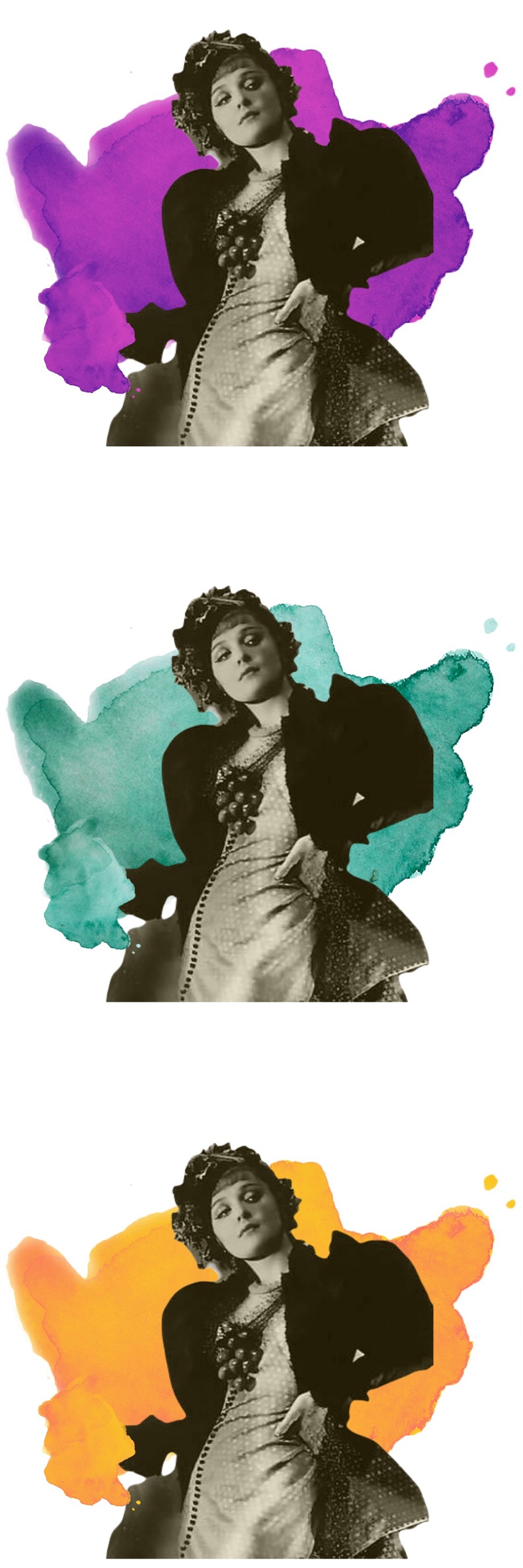 O RENASCER NECESSÁRIO DE RENÉE VIVIEN, A SAFO DE 1900 – RENATA DE&nbsp;CASTRO