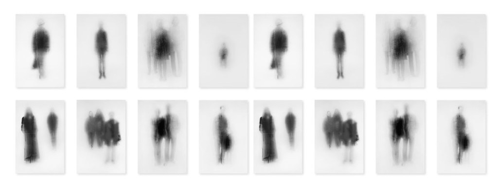 DA ARTE POÉTICA – VERA SAAD