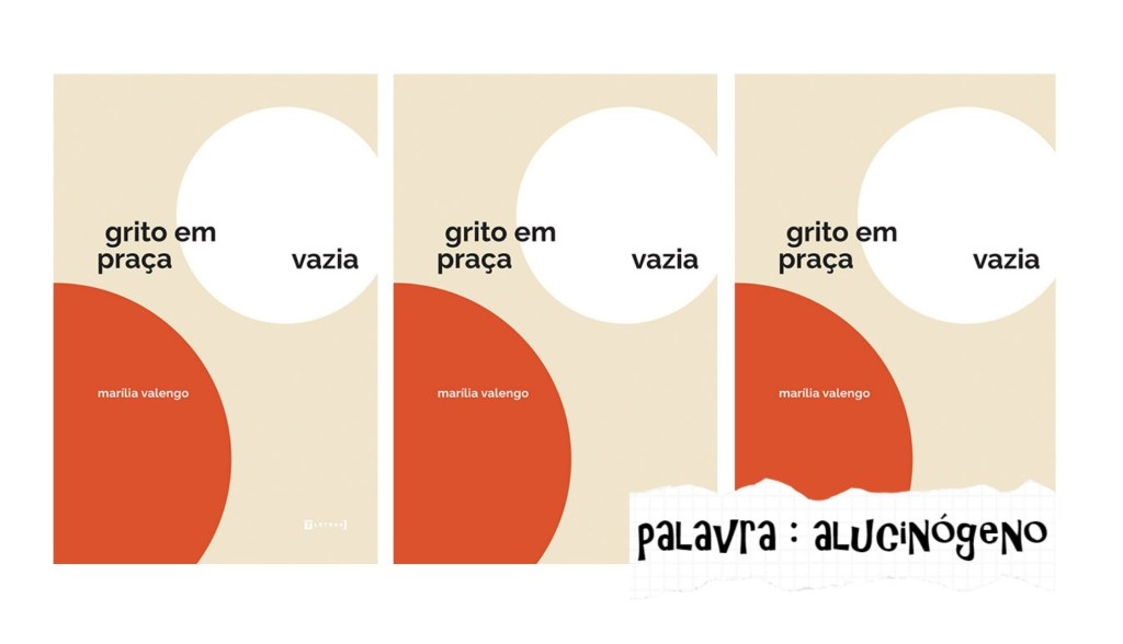 BARATAS NA CASA DE MARÍLIA VALENGO – FÁBIO PESSANHA