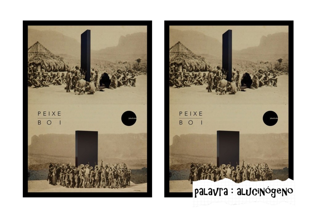 SEIS FLECHAS, DE CARLA DIACOV – FÁBIO PESSANHA