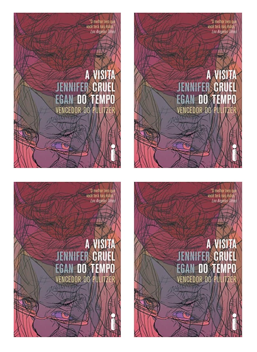 DO POGO AO LEGO OU O GELO DE EGAN – JOÃO PAULO&nbsp;PARISIO