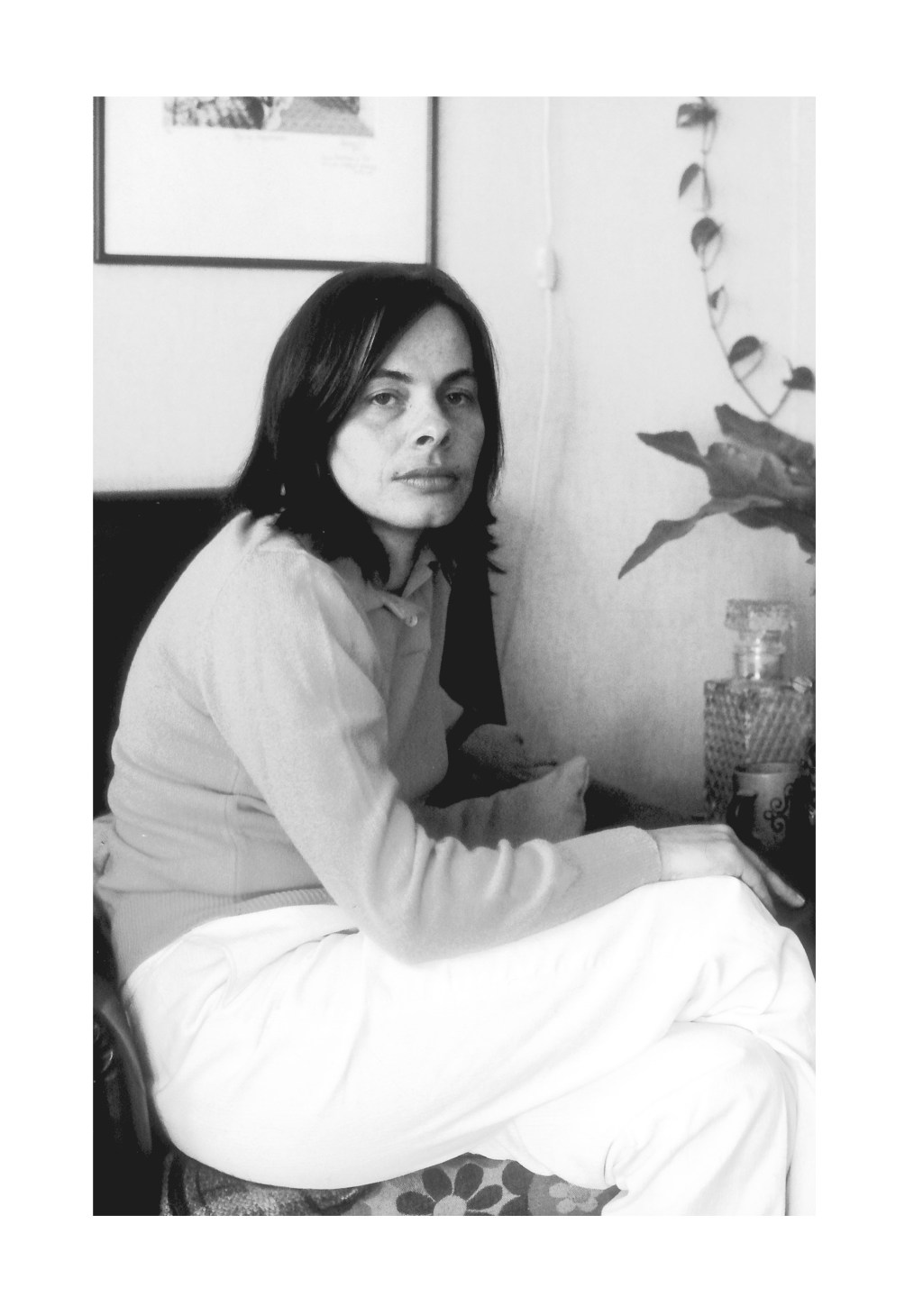 DESEJO – VALENTINA BASCUR&nbsp;MOLINA