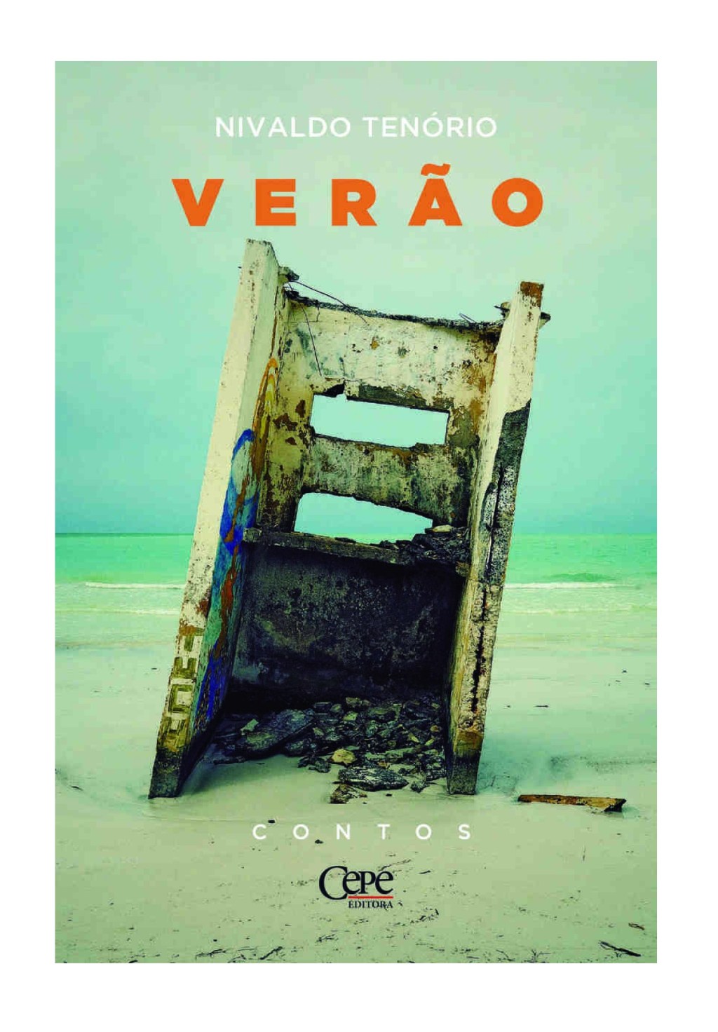 VERÃO – JOÃO PAULO PARISIO