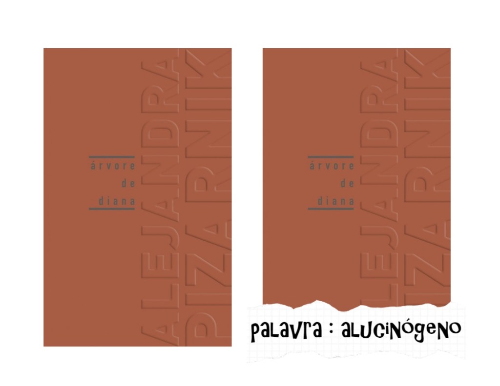 EXÍLIO E ALTERIDADE NO POEMA DE ALEJANDRA PIZARNIK – FÁBIO PESSANHA