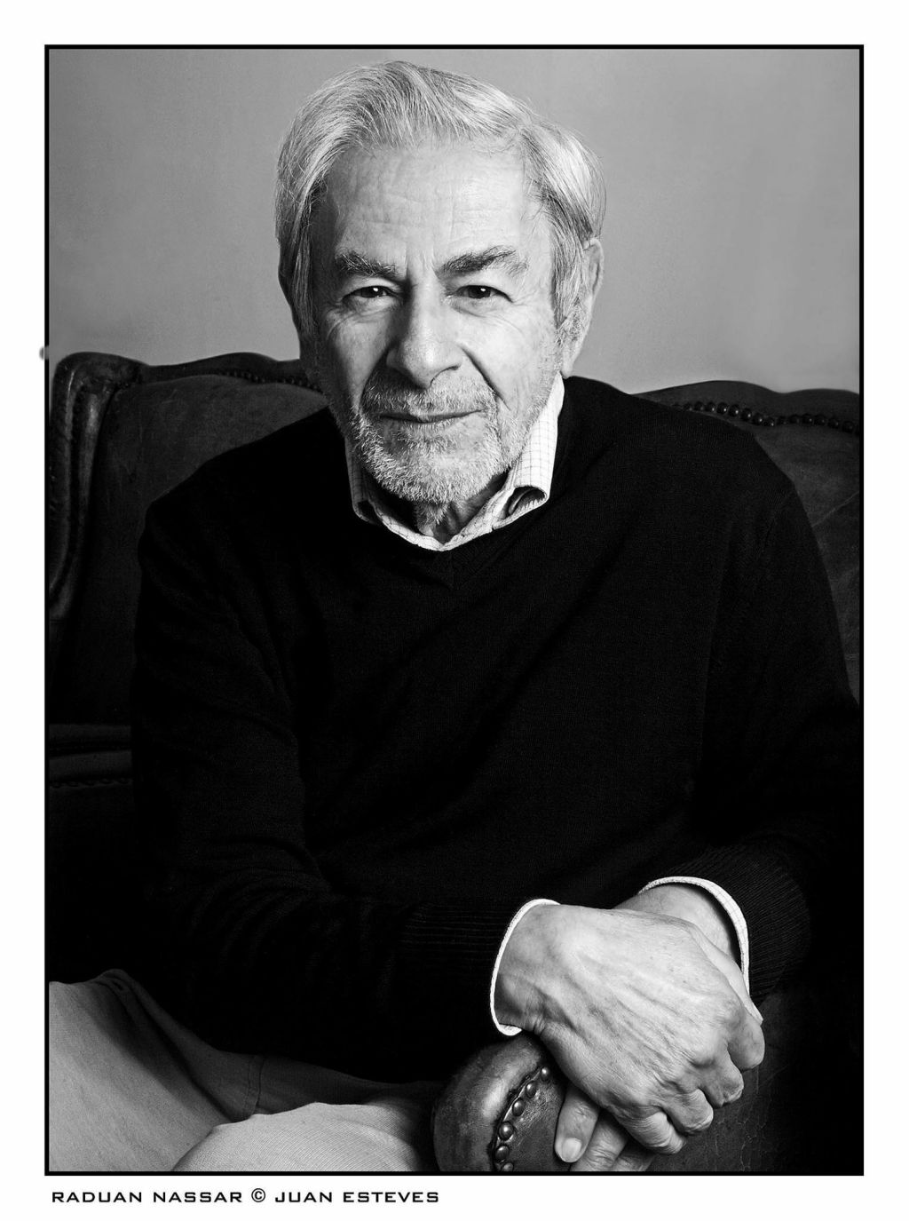 SOBRA-ME TUDO, A ARTE, E NADA MAIS – ADRIANO ESPÍNDOLA&nbsp;SANTOS