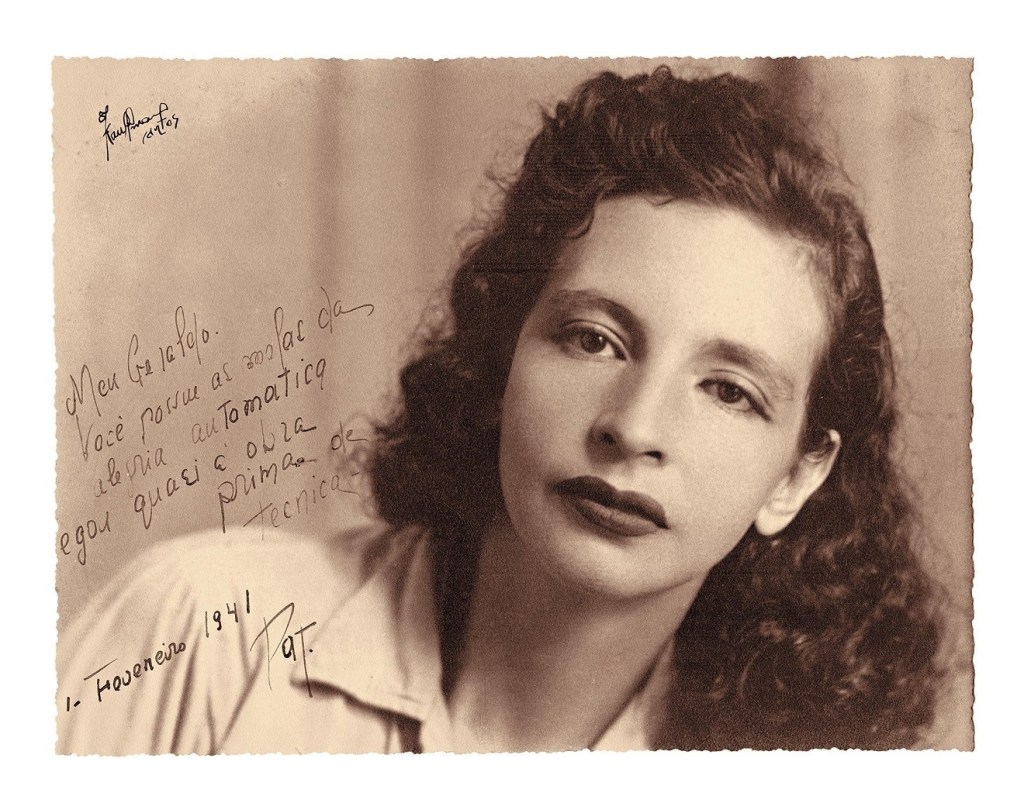 “POR QUE O POETA NÃO MORRE”, PAGU? – RENATA DE&nbsp;CASTRO