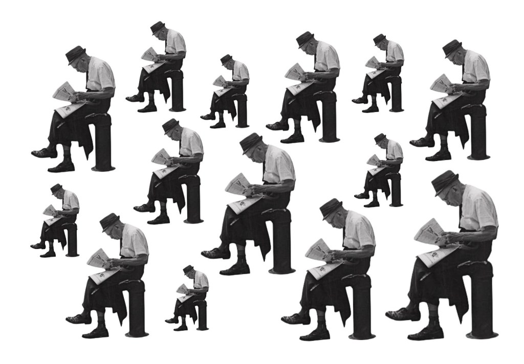 VOVÔ – ALÊ MOTTA