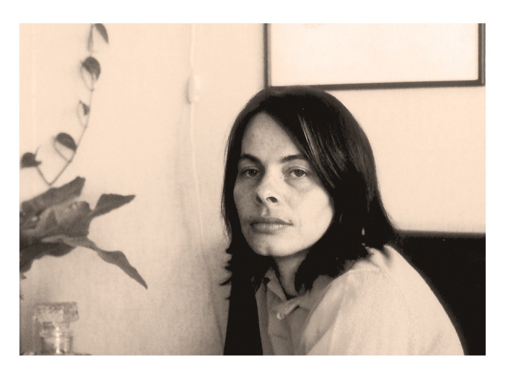 PREMONIÇÕES – VALENTINA BASCUR&nbsp;MOLINA