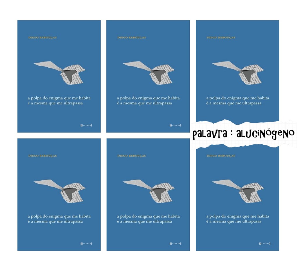 SUPERNOVA: UM POEMA DE DIEGO REBOUÇAS – FÁBIO PESSANHA