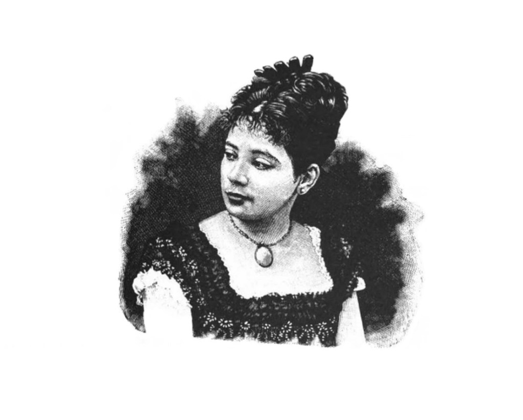 DAI À MARIA FIRMINA DOS REIS O QUE É DE MARIA FIRMINA DOS REIS – RENATA DE CASTRO