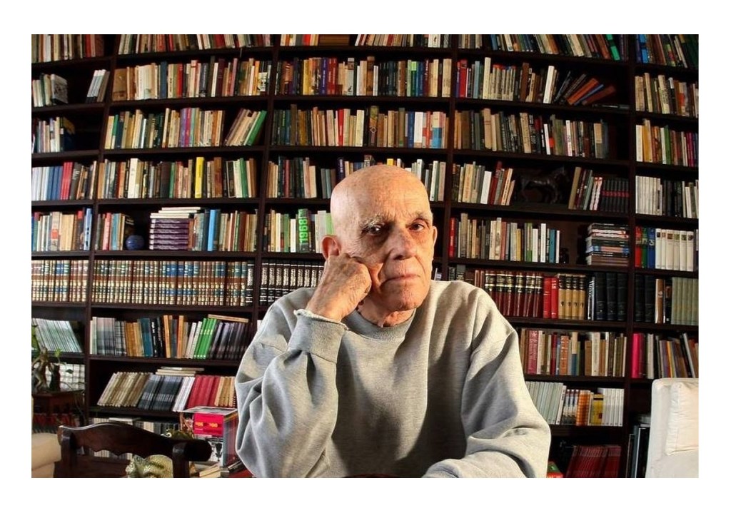 O MUNDO JÁ ESTÁ INFESTADO DE FLORES – ADRIANO ESPÍNDOLA SANTOS