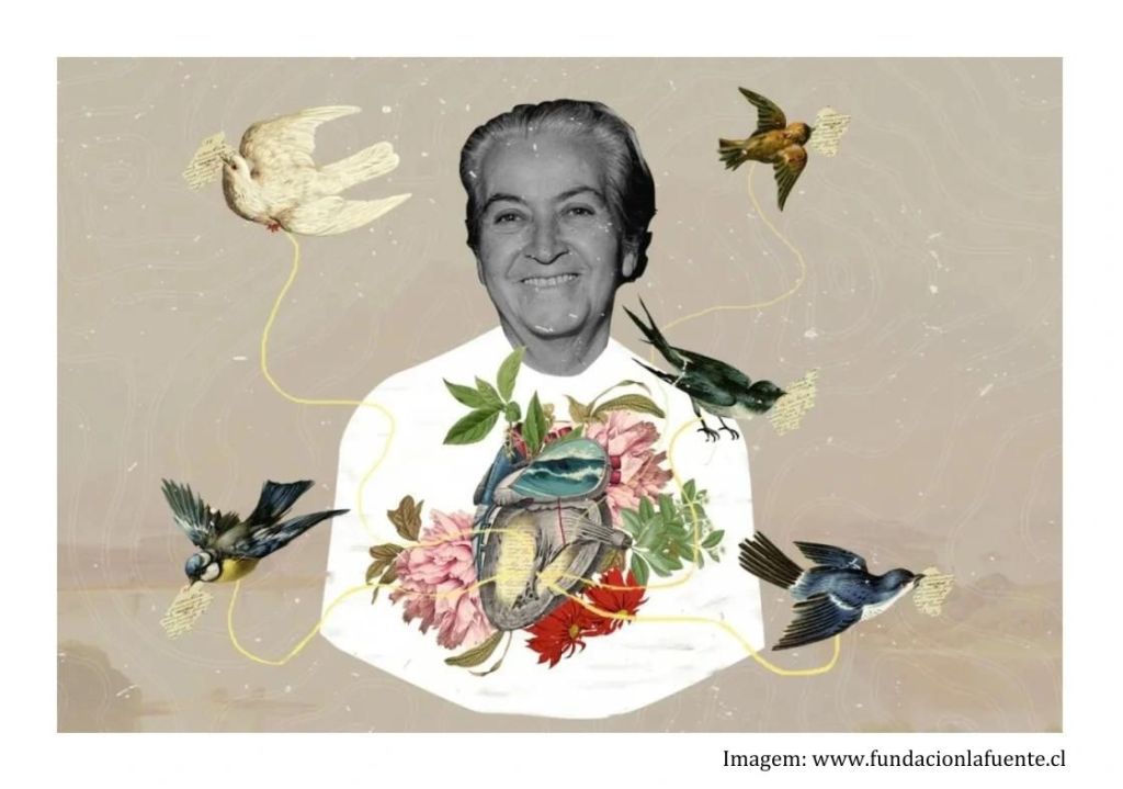 LUCIDEZ – VALENTINA BASCUR&nbsp;MOLINA