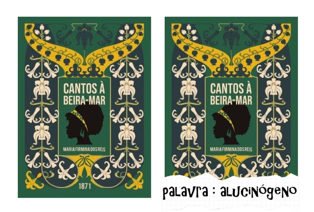 A IRONIA NARRATIVA NO POEMA DE MARIA FIRMINA DOS REIS – FÁBIO&nbsp;PESSANHA